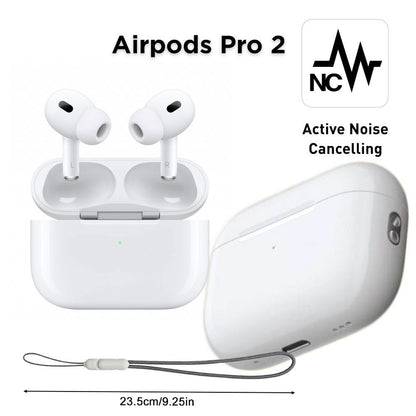 AirPods Pro 2 Type-C ANC Buzzer Edition