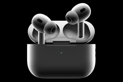 AirPods Pro 2 Type-C ANC Buzzer Edition