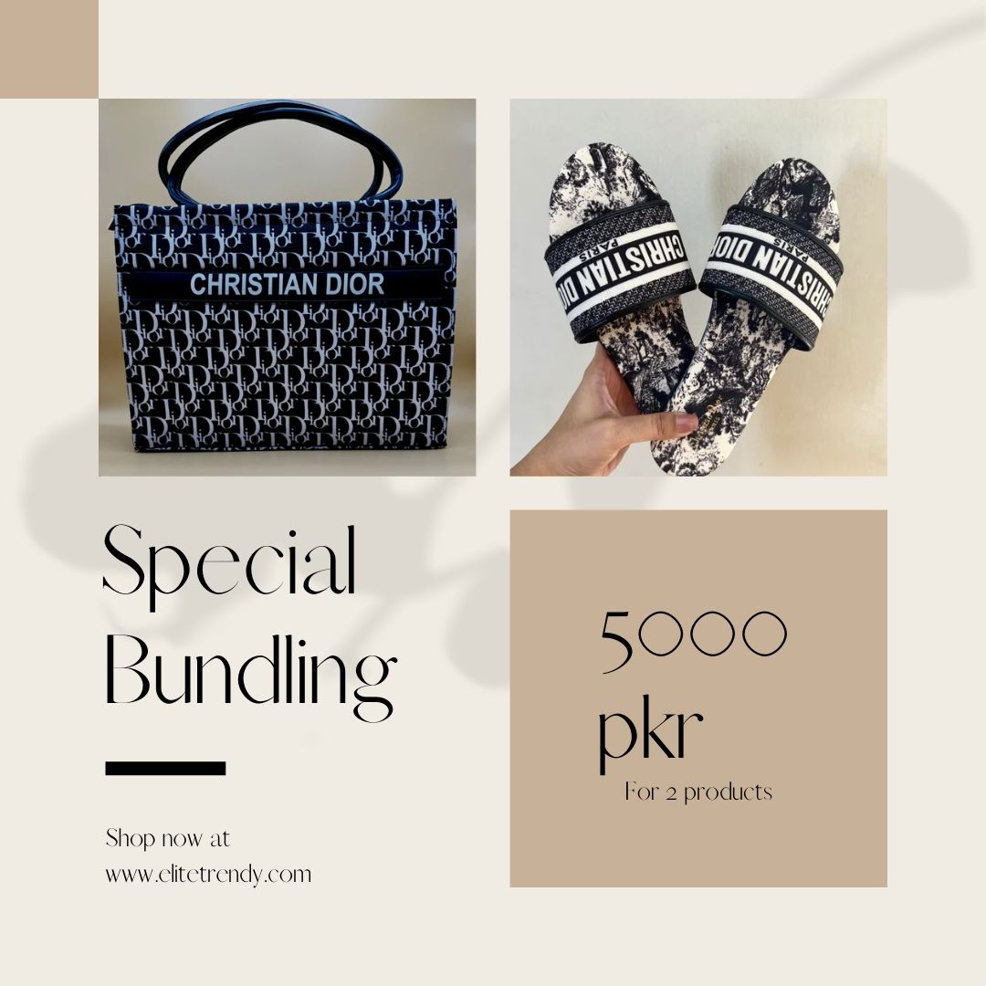 Elite Trendy Bundle Offer 2024 For Women