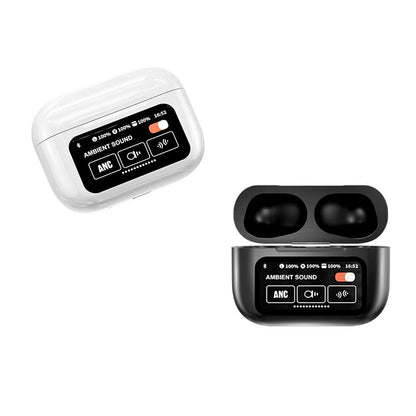 A9 Pro Touch Screen AirPods Pro