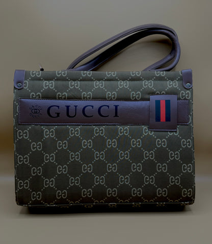 GUCCI BAG FULL SIZE