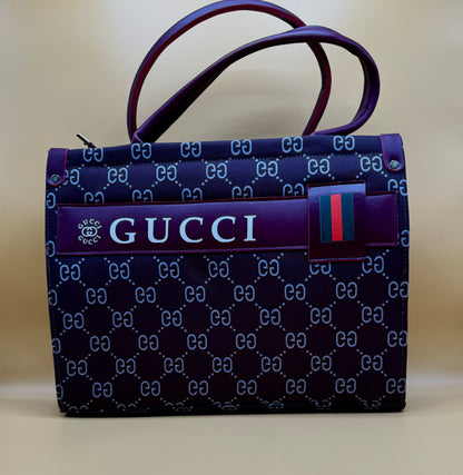 GUCCI BAG FULL SIZE