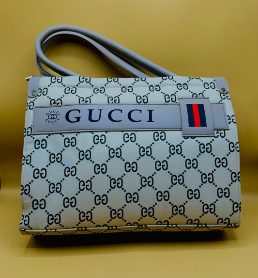 GUCCI BAG FULL SIZE