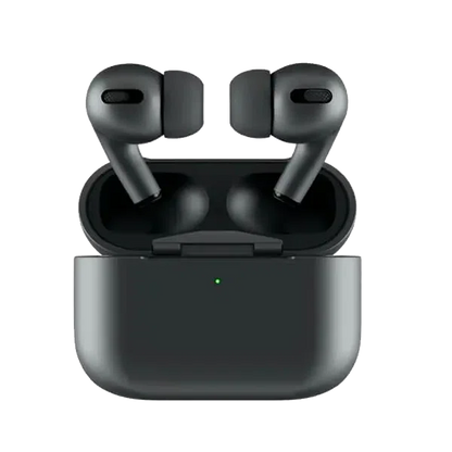 AirPods Pro Black High Quality